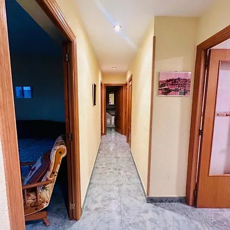 Piso Ideal Vacaciones