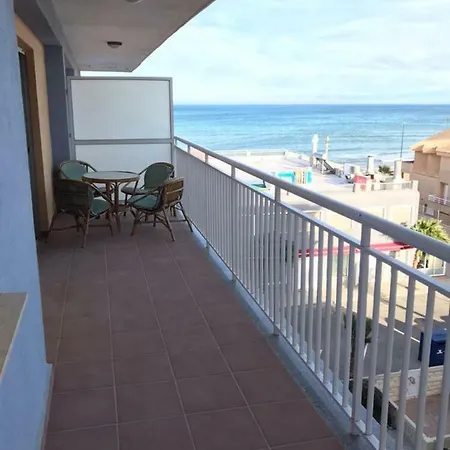 Piso Ideal Vacaciones Apartment *