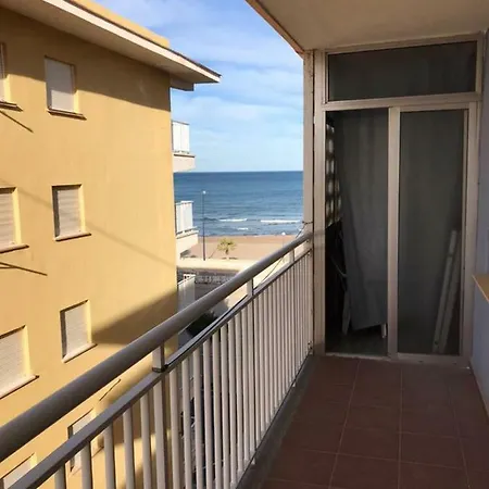Piso Ideal Vacaciones Apartment Miramar