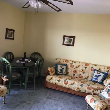 Piso Ideal Vacaciones Miramar