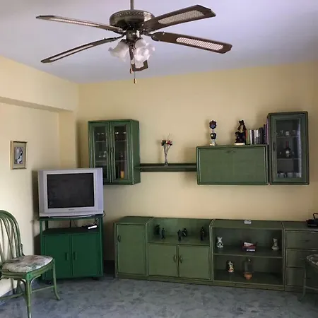 Piso Ideal Vacaciones * Miramar