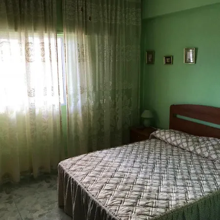 Piso Ideal Vacaciones Apartment