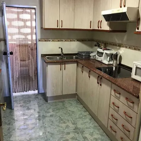 Piso Ideal Vacaciones