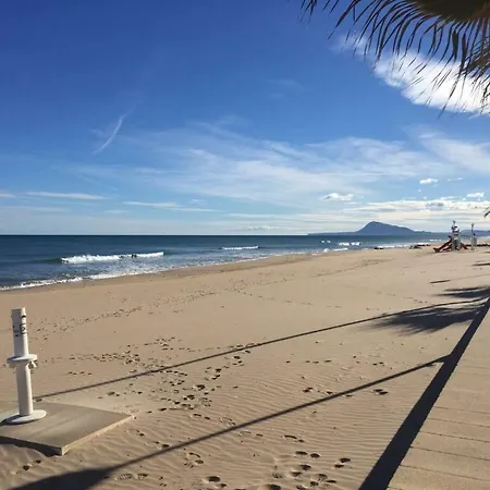 Piso Ideal Vacaciones * Miramar