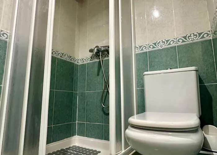 Piso Ideal Vacaciones * Miramar