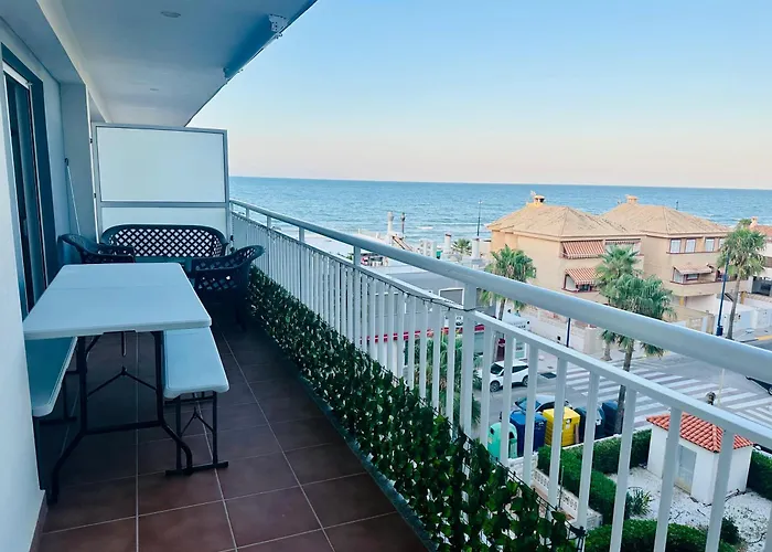 Appartement Piso Ideal Vacaciones