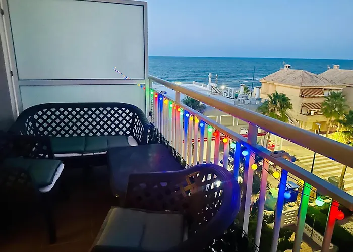 Piso Ideal Vacaciones Appartement *