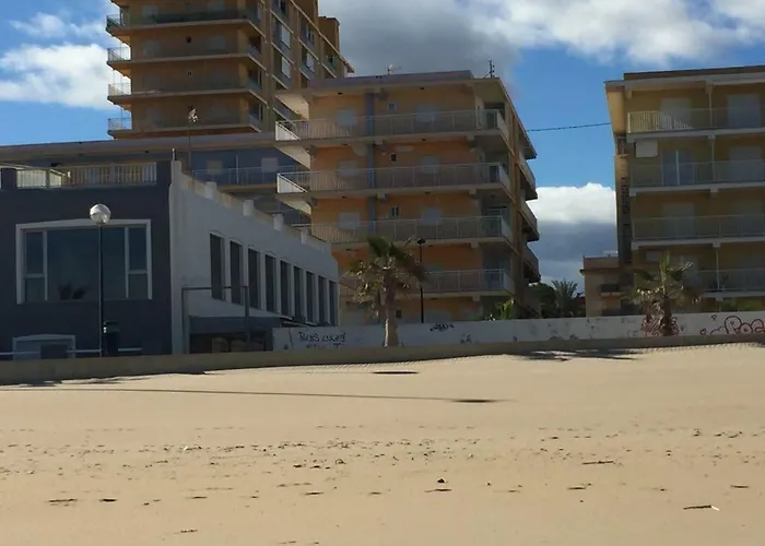 Piso Ideal Vacaciones